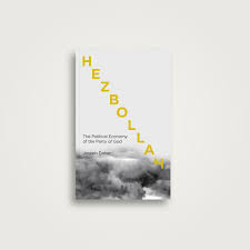 Political Economy of Hezbollah: A Book Review