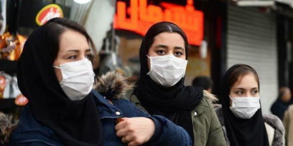 For Iran and the US, public health is a political weapon