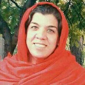 Defend Iranian Woman Labor Leader Parvin Mohammadi